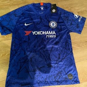 Chelsea Football Club Pulisic Jersey S XL
